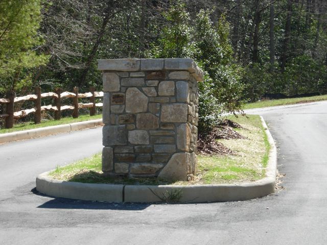 Steep Creek Stone